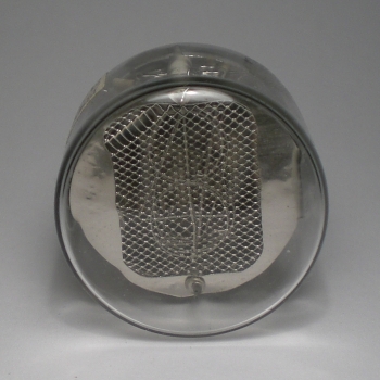 Das Experimental Sample No.121 im Ruhezustand