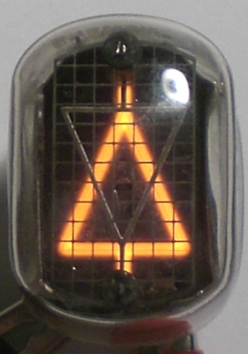 The symbol Δ